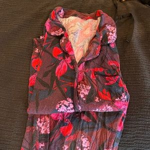 Stars Above PJ set size L